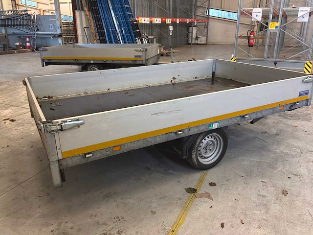 2023 eduard aanhangwagen - afbeelding 8 van  12