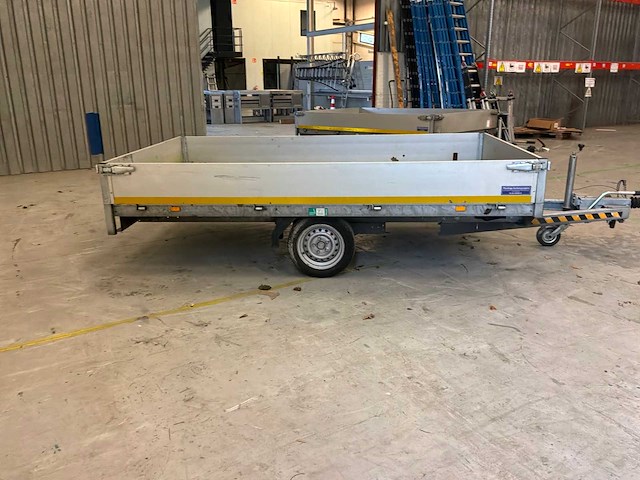 2023 eduard aanhangwagen - afbeelding 9 van  12