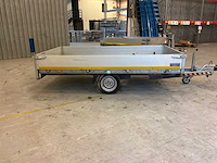 2023 eduard aanhangwagen - afbeelding 9 van  12