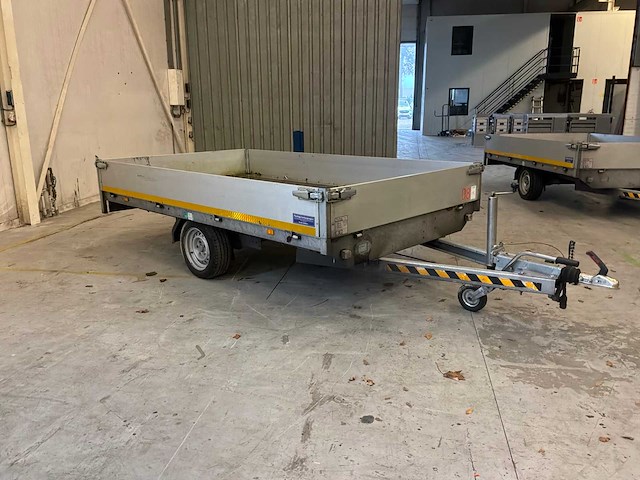 2023 eduard aanhangwagen - afbeelding 10 van  12