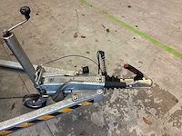 2023 eduard aanhangwagen - afbeelding 11 van  12