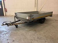 2023 eduard aanhangwagen