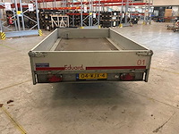 2023 eduard aanhangwagen - afbeelding 6 van  11