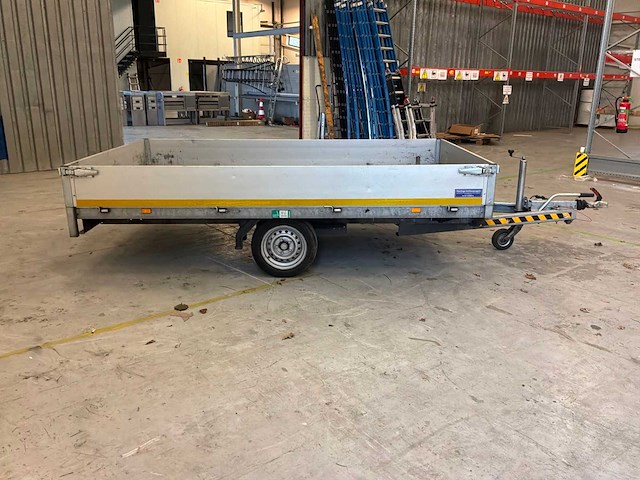 2023 eduard aanhangwagen - afbeelding 8 van  11