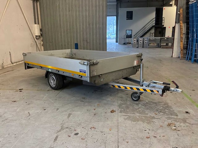 2023 eduard aanhangwagen - afbeelding 9 van  11