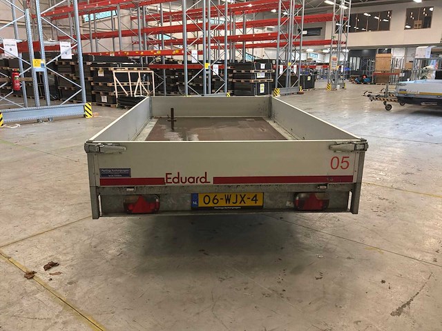 2023 eduard aanhangwagen - afbeelding 6 van  11