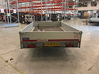 2023 eduard aanhangwagen - afbeelding 6 van  11