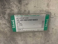 2023 eduard aanhangwagen - afbeelding 3 van  11