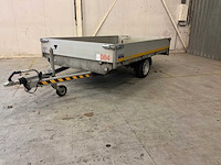 2023 eduard aanhangwagen