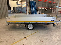 2023 eduard aanhangwagen - afbeelding 7 van  11