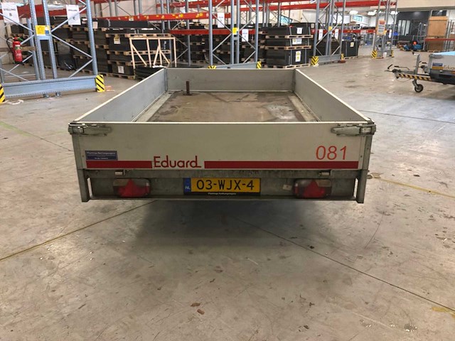 2023 eduard aanhangwagen - afbeelding 7 van  12