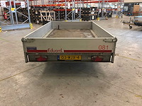 2023 eduard aanhangwagen - afbeelding 7 van  12