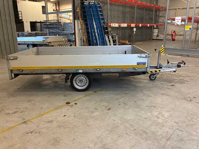 2023 eduard aanhangwagen - afbeelding 9 van  12