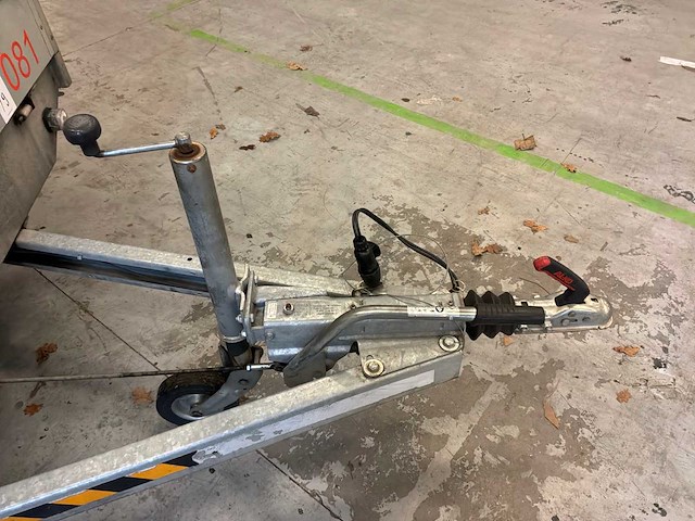 2023 eduard aanhangwagen - afbeelding 11 van  12