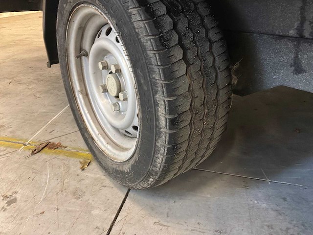 2023 eduard aanhangwagen - afbeelding 3 van  13