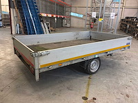 2023 eduard aanhangwagen - afbeelding 9 van  13