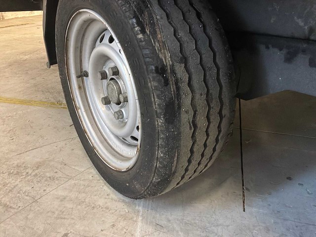 2023 eduard aanhangwagen - afbeelding 3 van  13