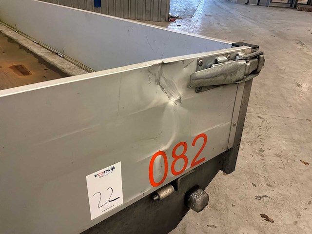 2023 eduard aanhangwagen - afbeelding 4 van  13