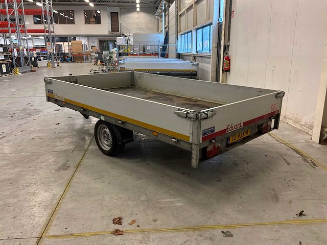 2023 eduard aanhangwagen - afbeelding 7 van  13