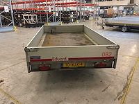 2023 eduard aanhangwagen - afbeelding 8 van  13
