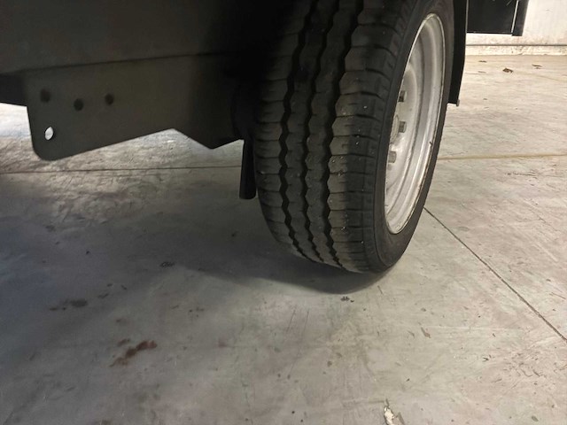 2023 eduard aanhangwagen - afbeelding 2 van  12