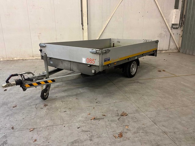 2023 eduard aanhangwagen - afbeelding 1 van  12