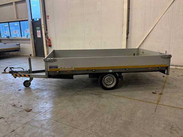 2023 eduard aanhangwagen - afbeelding 5 van  12