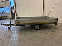 2023 eduard aanhangwagen - afbeelding 5 van  12