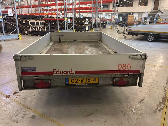 2023 eduard aanhangwagen - afbeelding 7 van  12