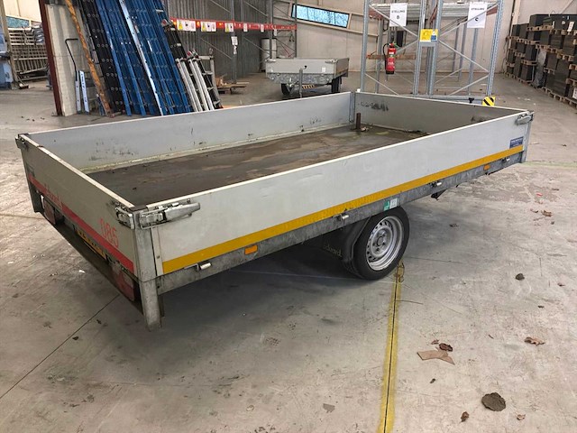 2023 eduard aanhangwagen - afbeelding 8 van  12