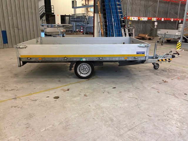 2023 eduard aanhangwagen - afbeelding 9 van  12