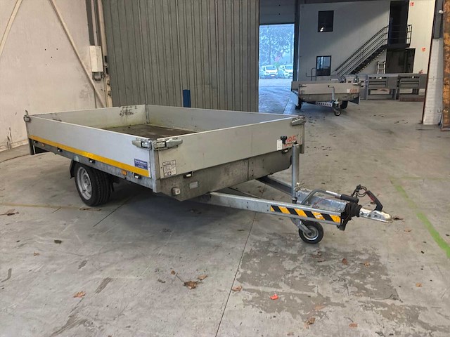 2023 eduard aanhangwagen - afbeelding 10 van  12