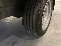 2023 eduard aanhangwagen - afbeelding 2 van  12