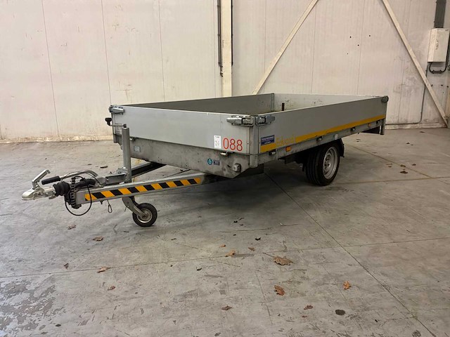 2023 eduard aanhangwagen - afbeelding 1 van  12