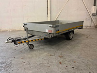 2023 eduard aanhangwagen