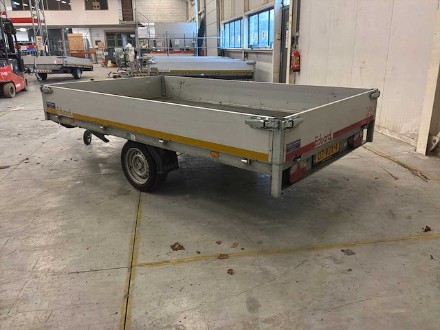 2023 eduard aanhangwagen - afbeelding 6 van  12