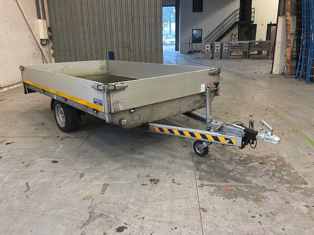 2023 eduard aanhangwagen - afbeelding 10 van  12