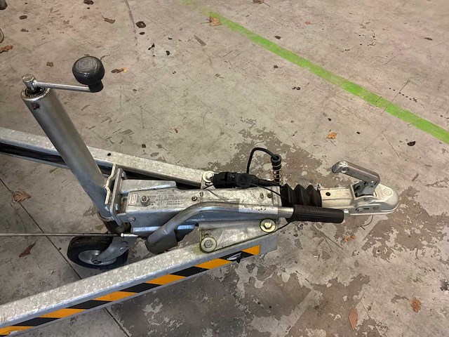 2023 eduard aanhangwagen - afbeelding 11 van  12