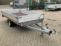 2023 eduard p3 aanhangwagen, 05-wjj-5 - afbeelding 1 van  8