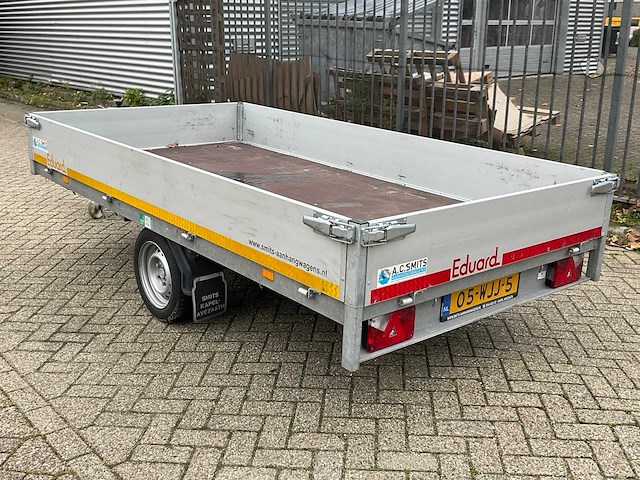2023 eduard p3 aanhangwagen, 05-wjj-5 - afbeelding 3 van  8