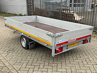 2023 eduard p3 aanhangwagen, 05-wjj-5 - afbeelding 3 van  8