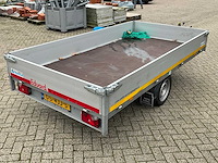 2023 eduard p3 aanhangwagen, 05-wjj-5 - afbeelding 4 van  8