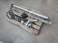 2023 eibenstock ehd 2000 s r/l elektrische boormachine met toebehoren - afbeelding 4 van  11