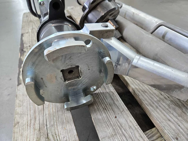 2023 eibenstock ehd 2000 s r/l elektrische boormachine met toebehoren - afbeelding 7 van  11