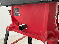 2023 einhell tc-ts 2225 u zaagtafel - afbeelding 7 van  8
