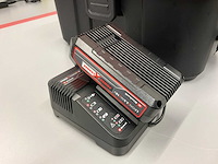 2023 einhell te-vc 18/10 li accu stofzuiger - afbeelding 4 van  5