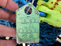 2023 elcee holland ketting 4-sprong - afbeelding 4 van  5