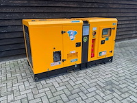 2023 ele bk 7125 stroomgenerator