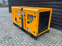 2023 ele bk 7125 stroomgenerator - afbeelding 2 van  8