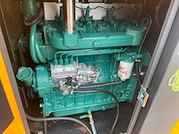 2023 ele bk 7125 stroomgenerator - afbeelding 3 van  8